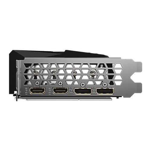 Gigabyte RX 6600 XT Gaming OC Pro 8GB Graphics Card